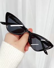 Cat Eye Sunglasses