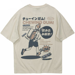 Cool Y2K Shirts