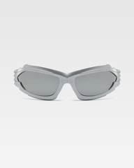 Cyber Y2K Sunglasses