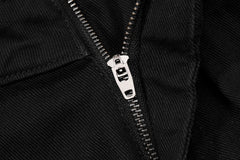 CapCabin Leopard Cross Utility Pants