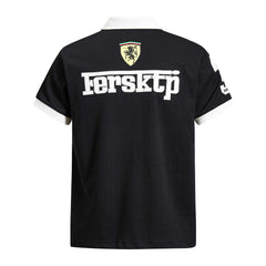 CapCabin Streetwear Polo
