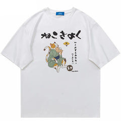 Graphic Y2K Shirts