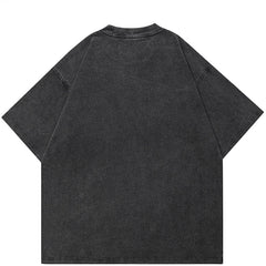 Hip Hop Y2K Shirt