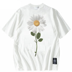 Oversize Y2K Graphic Tees
