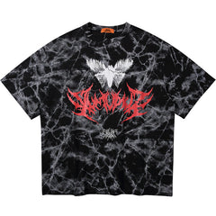 Oversize Y2K T Shirt Loose