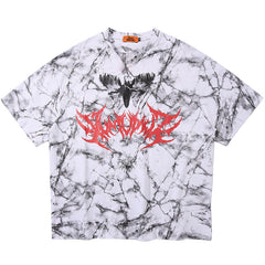 Oversize Y2K T Shirt Loose