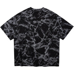 Oversize Y2K T Shirt Loose