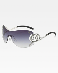 Snake Sunglasses