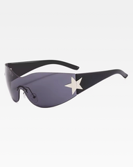 Star Sunglasses Y2K