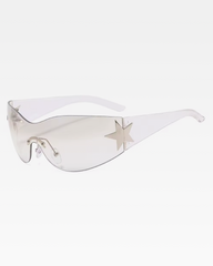 Star Sunglasses Y2K
