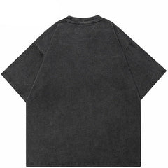 Star T Shirt Y2K