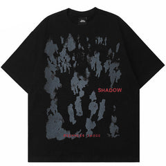 Streetwear Y2K Baggy Shirts