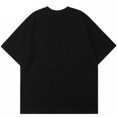 Streetwear Y2K Baggy Shirts