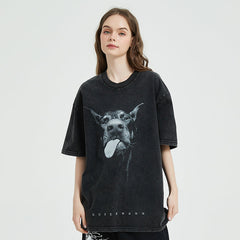 Vintage Y2K Graphics Tees