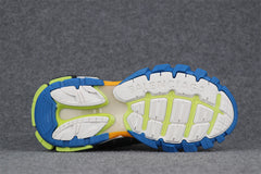 Balenciaga Track Sneaker 'Metallic Multi'