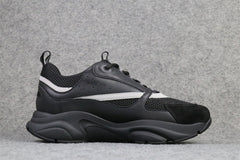Dior B22 'Black Reflective'