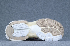 Balenciaga Wmns Runner 2.0 Sneaker 'White Red'