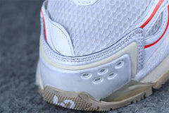 Balenciaga Wmns Runner 2.0 Sneaker 'White Red'
