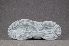 Balenciaga Wmns Triple S Sneaker 'Pale Blue'