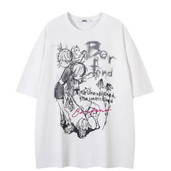 Y2K Aesthetic Shirt
