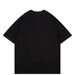 Y2K Funny Dog Bread Graphic Tees