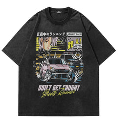 Y2K Graphic T Shirt