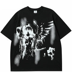 Y2K Graphic Tees