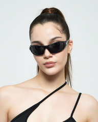 Y2K Sports Sunglasses