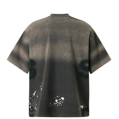 Y2K T Shirt Men