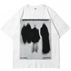 Y2K T Shirt Short Sleeve