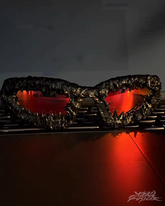 Y2K Venom Sunglasses