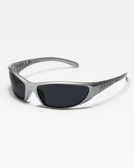 Y2K Wrap Around Sunglasses