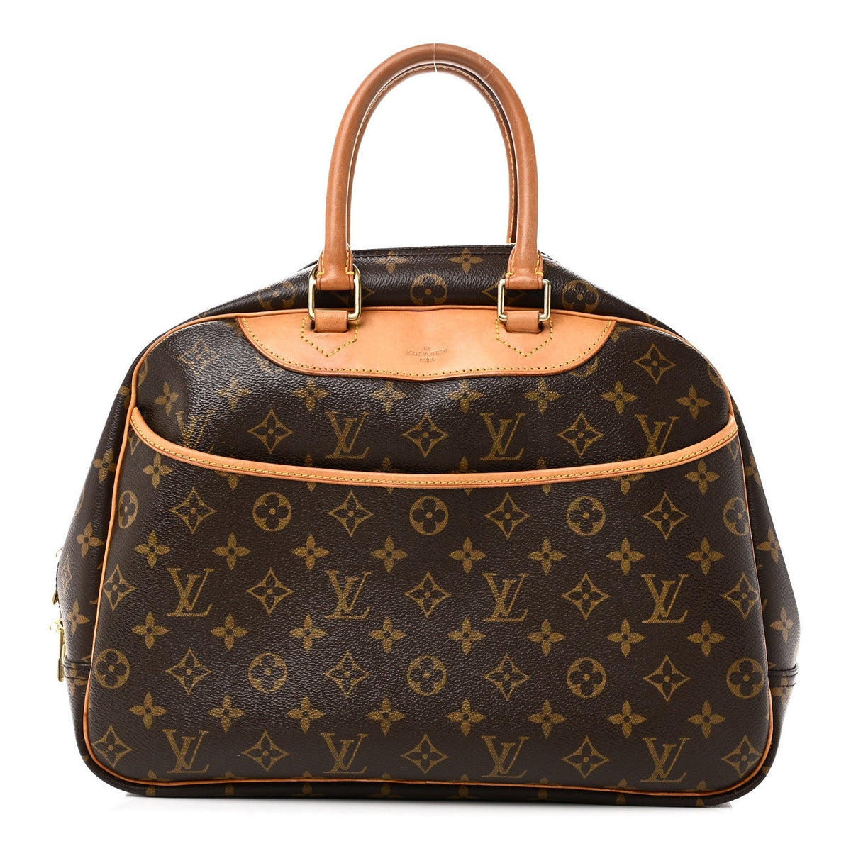 Monogram Deauville