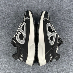 Dior B30 'Reflective CD30 ‘Black'