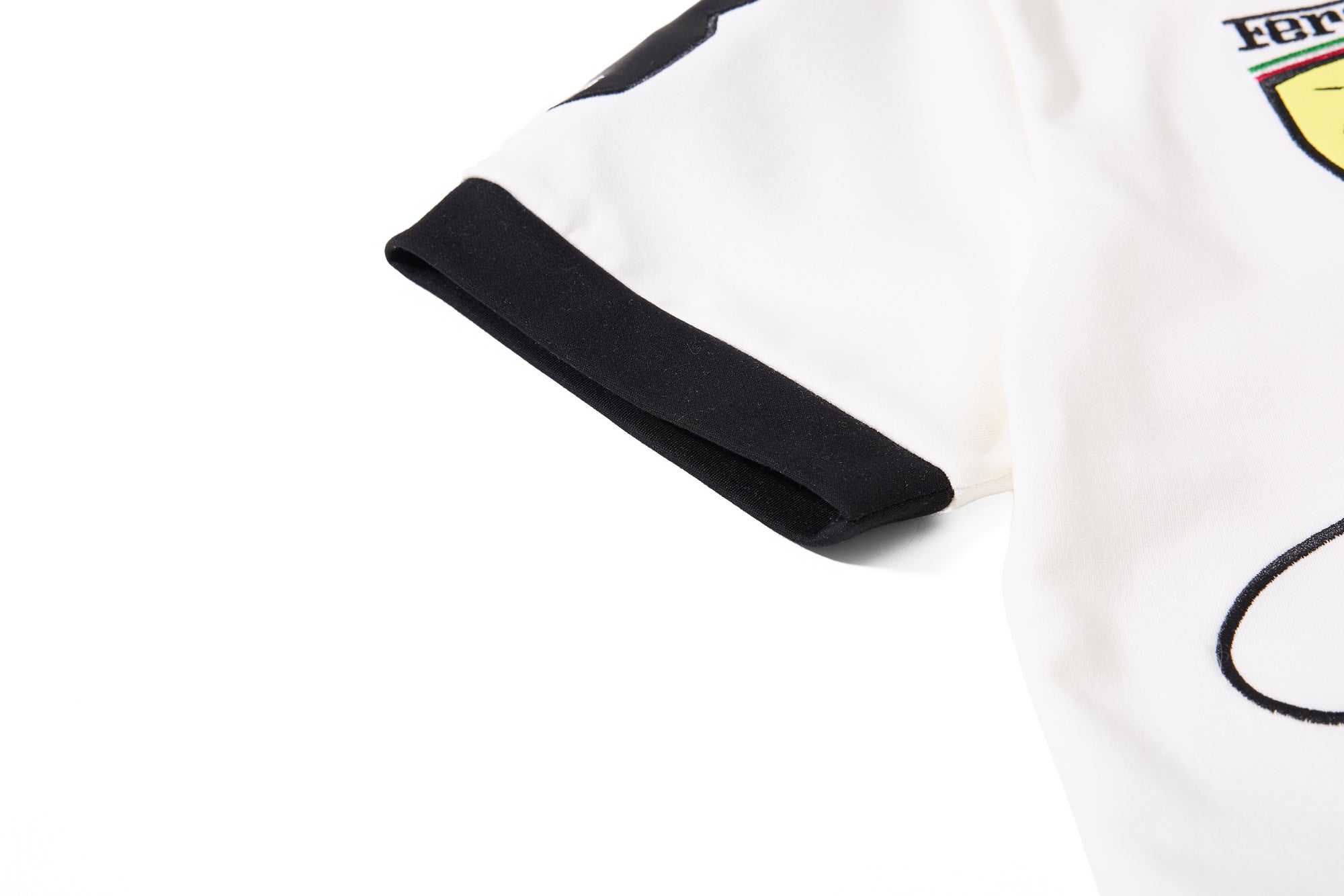 CapCabin Streetwear Polo