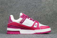 WMNS LV Trainer 'Fuchsia'
