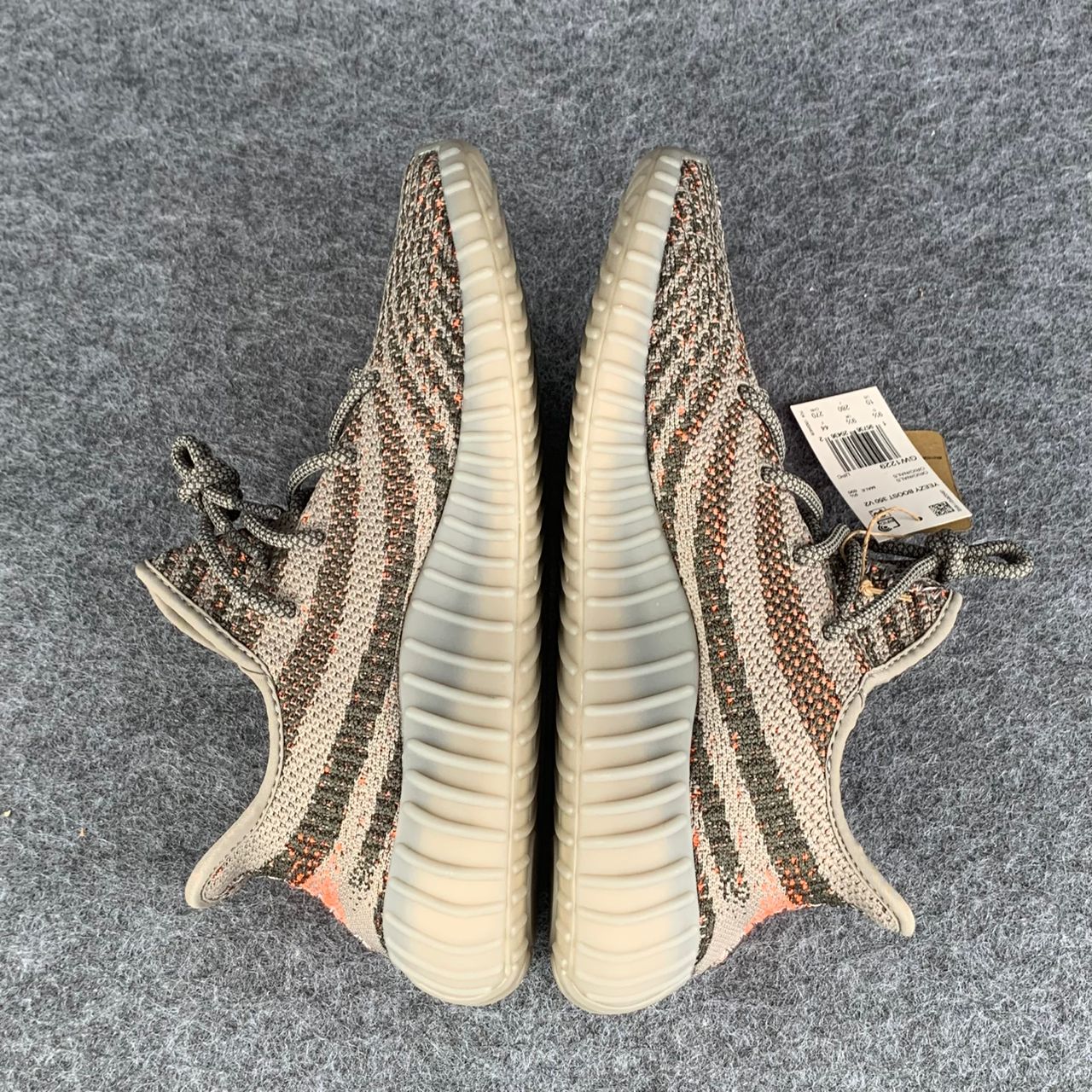 Yeezy Boost 350 V2 'Beluga Reflective'