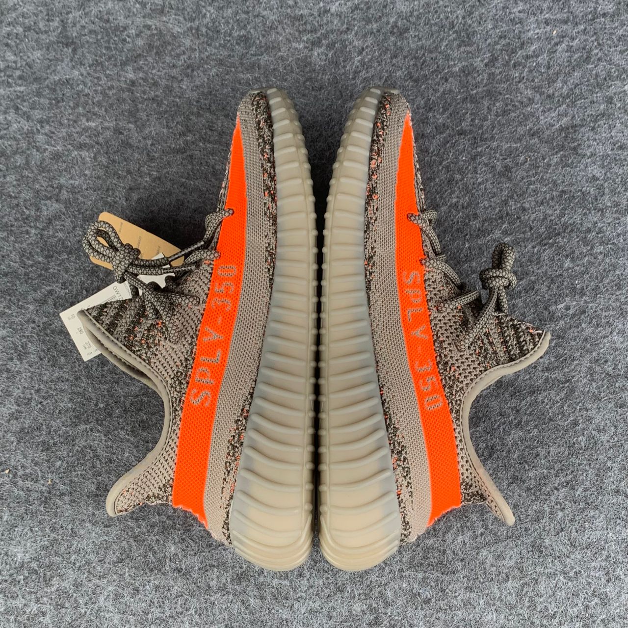 Yeezy Boost 350 V2 'Beluga Reflective'