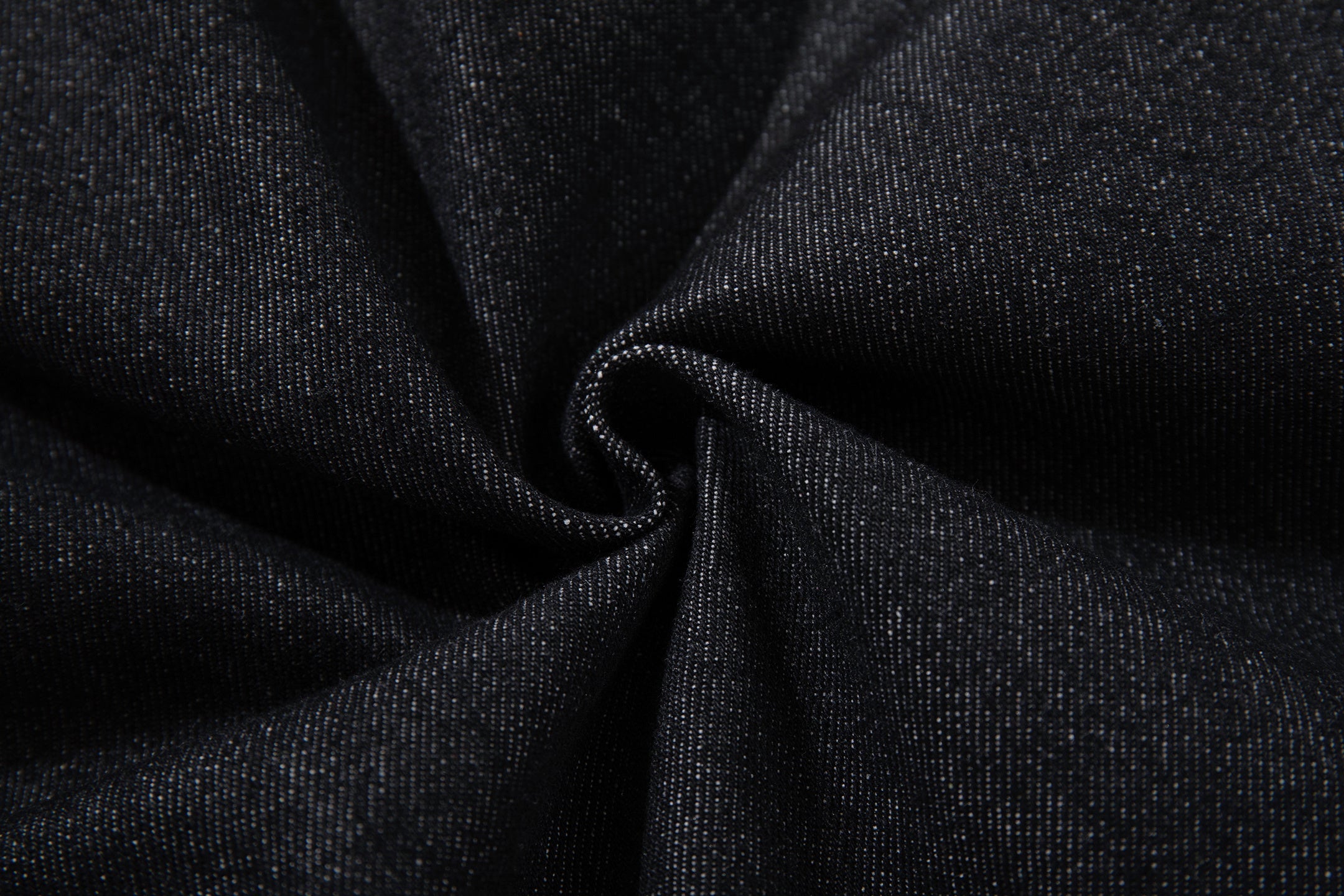 CapCabin Cracked Panel Wide-Leg Pants