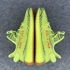 Yeezy Boost 350 V2 'Semi Frozen Yellow'