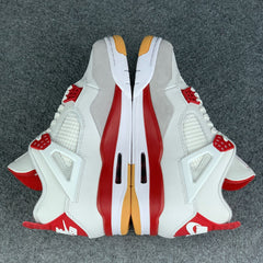 Nike SB x Air Jordan 4 Retro SP 'Varsity Red' Friends & Family