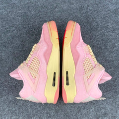 Wmns Air Jordan 4 Retro 'Iced Carmine'