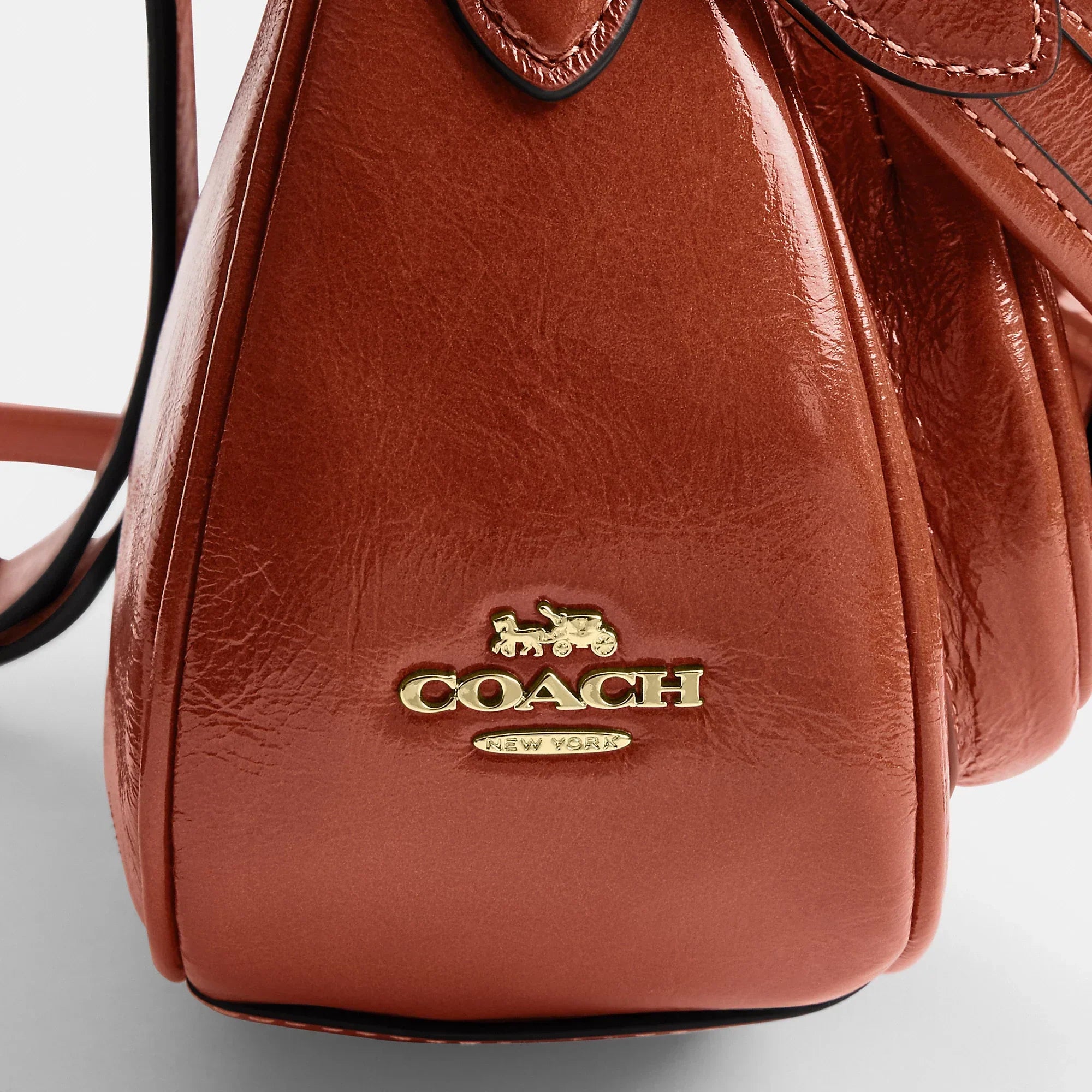 Coach Outlet Ashton Bag