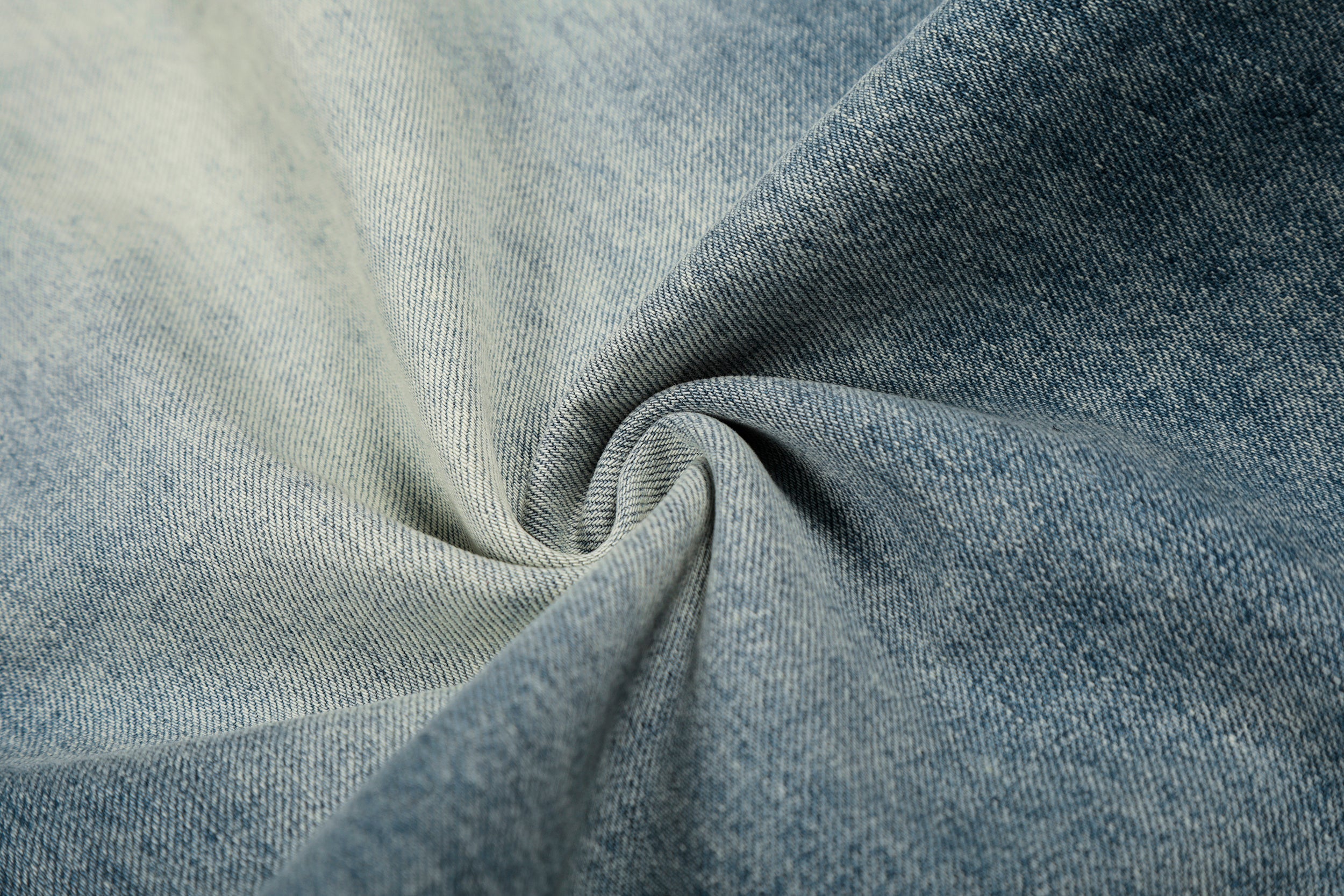 CapCabin Vintage Hook Denim Pants