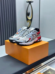 LV Runner Tatic Sneaker ‘Rouge’