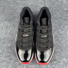 Air Jordan 11 Retro 'Bred' 2019