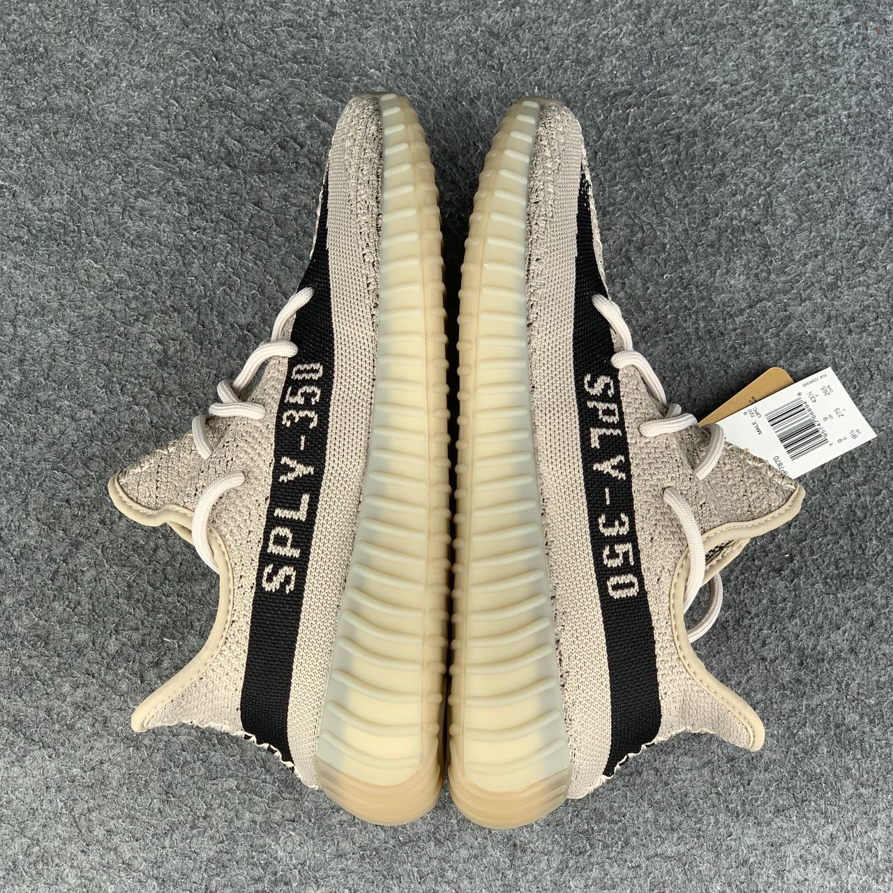 Yeezy Boost 350 V2 'Slate'