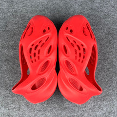 Yeezy Foam Runner 'Vermilion'