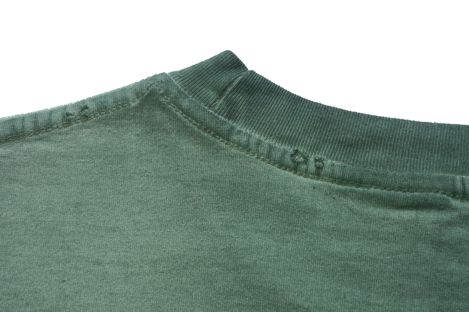 CapCabin “On The Street” Graphic Tee