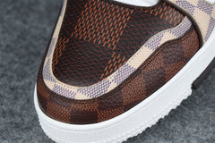 LV Trainer #54 Damier Ebene Multi